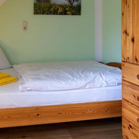 Apartament Waldhof-iphofen