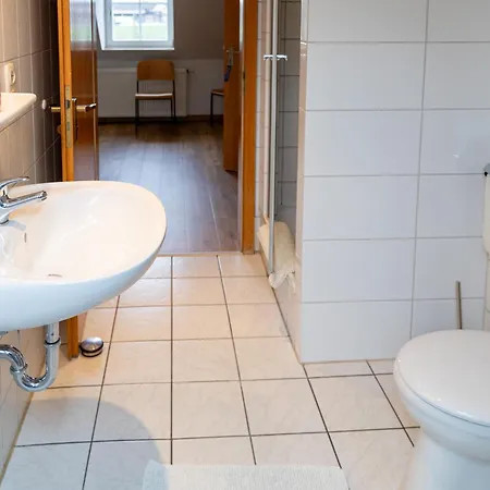 Waldhof-iphofen Apartament