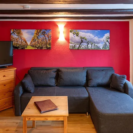 Waldhof-iphofen * Iphofen