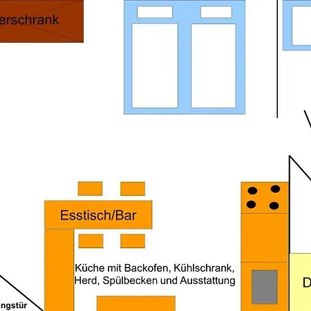 Apartament Waldhof-iphofen Iphofen