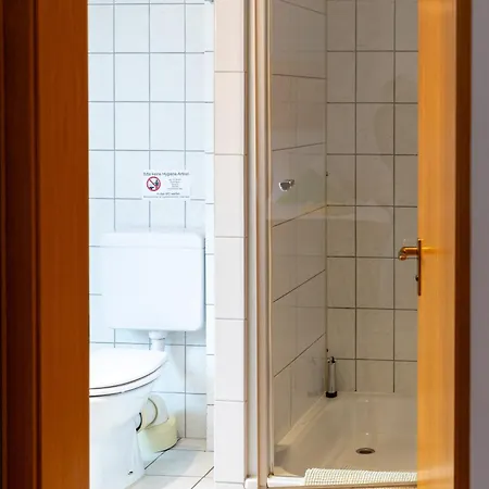 Apartmán Waldhof-iphofen *