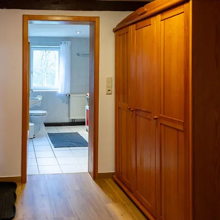 Apartmán Waldhof-iphofen