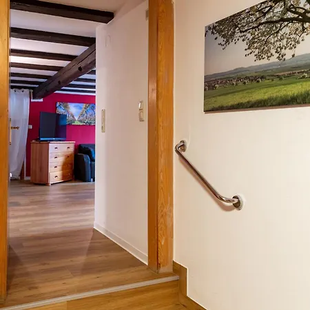 Waldhof-iphofen איפהופן