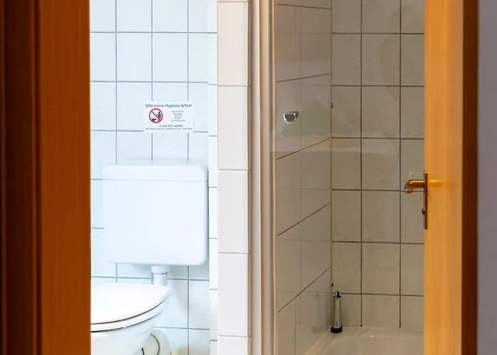 Appartement Waldhof-iphofen *