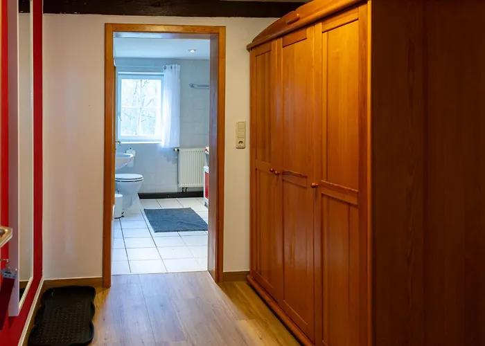 Appartement Waldhof-iphofen