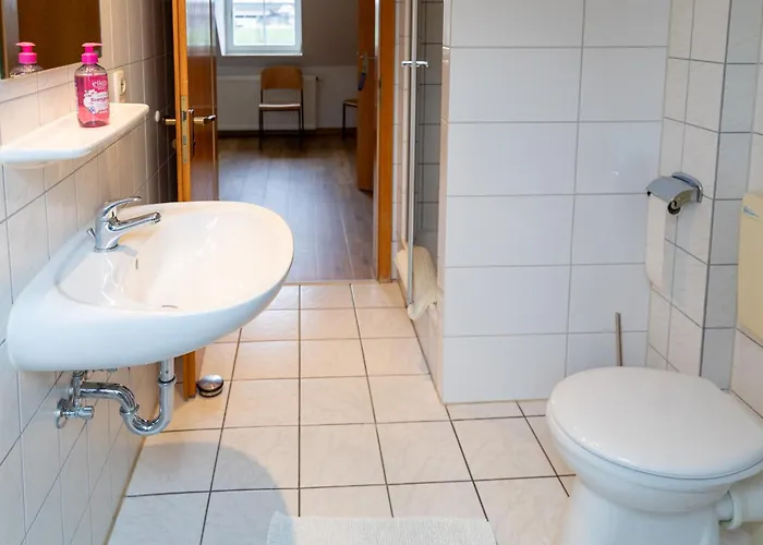 Waldhof-iphofen Appartement